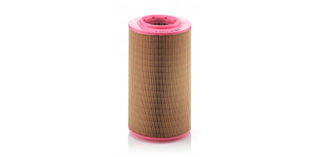 Filtru Aer Motor Mann-Filter C17278 – Fiat Ducato (1997-2014) 2.8/2.3 JTD