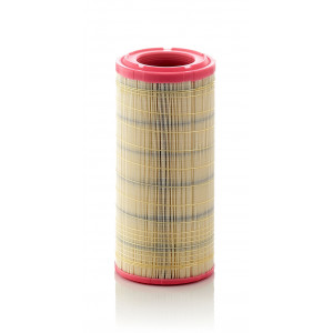 Filtru Aer Motor Mann-Filter C17337/2 – Deutz-Fahr Agrofarm/Agrolux/Agroplus, Fiat 88/90/F, Iveco Daily/Massif