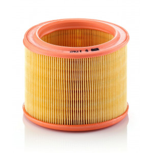 Filtru Aer Motor Mann-Filter C 1760 - Ford, Peugeot, Citroen