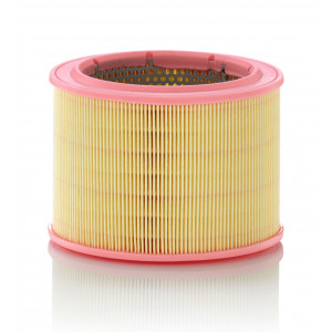 Filtru Aer Motor Mann-Filter C 1760/1 - Peugeot, Citroen, Doosan
