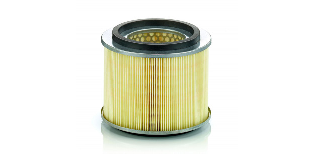 Filtru Aer Motor Mann-Filter C 18 006 - Nissan