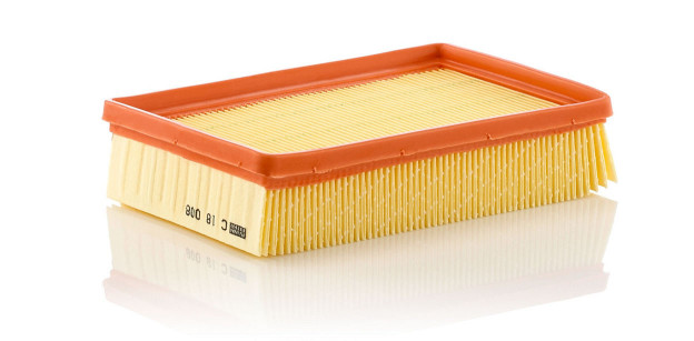 Filtru Aer Motor Mann-Filter C 18 008 - BMW Filtru Aer Motor Mann-Filter C 18 008 - BMW