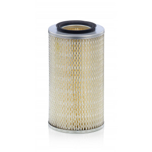 Filtru Habitaclu Mann-Filter C 18 009 x - Caterpillar, John Deere, Ihc / Case Ih