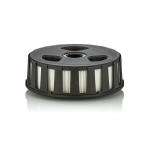 Filtru Ventilatie Carter Mann-Filter C 18 016 Positive - Iveco, Caterpillar, New Holland