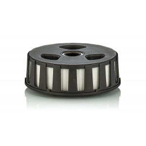 Filtru Ventilatie Carter Mann-Filter C 18 016 Positive - Iveco, Caterpillar, New Holland