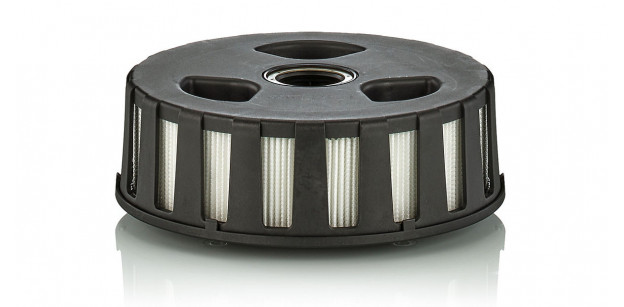 Filtru Ventilatie Carter Mann-Filter C 18 016 Positive - Iveco, Caterpillar, New Holland Filtru Ventilatie Carter Mann-Filter C 18 016 Positive - Iveco, Caterpillar, New Holland