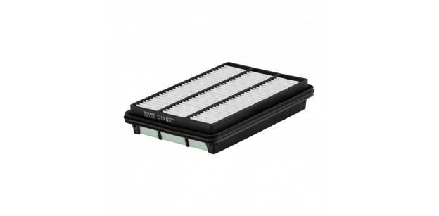 Filtru Aer Motor Mann-Filter C 18 037 - Nissan Filtru Aer Motor Mann-Filter C 18 037 - Nissan