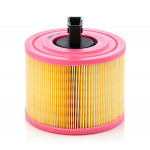 Filtru Aer Motor Mann-Filter C18114 – BMW Seria 1 130i, Seria 3 323i/325i