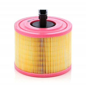 Filtru Aer Motor Mann-Filter C18114 – BMW Seria 1 130i, Seria 3 323i/325i
