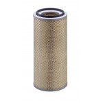 Filtru Aer Motor Mann-Filter C 18 398 - Fiat, Iveco, Deutz