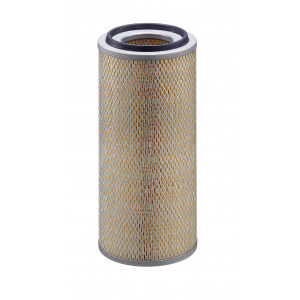 Filtru Aer Motor Mann-Filter C 18 398 - Fiat, Iveco, Deutz
