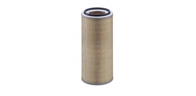 Filtru Aer Motor Mann-Filter C 18 398 - Fiat, Iveco, Deutz