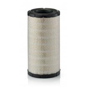 Filtru Aer Motor Mann-Filter C 19 416 - Mercedes-Benz, Renault Trucks, Knorr-Bremse