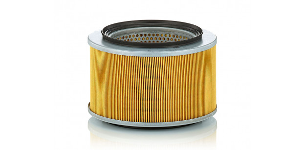 Filtru Aer Motor Mann-Filter C 1980 - Suzuki Filtru Aer Motor Mann-Filter C 1980 - Suzuki