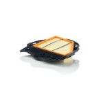 Filtru Aer Motor Mann-Filter C20027 – BMW X6, X5, Seria 7, Seria 5 GT, Alpina B7 (4.4 V8)