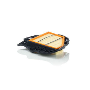 Filtru Aer Motor Mann-Filter C20027 – BMW X6, X5, Seria 7, Seria 5 GT, Alpina B7 (4.4 V8)