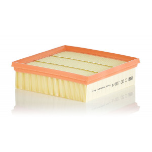 Filtru Aer Motor Mann-Filter C 20 106/4 - Opel, General Motors, Vauxhall