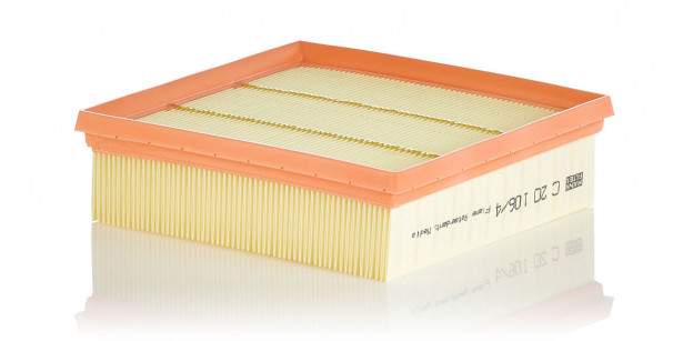 Filtru Aer Motor Mann-Filter C 20 106/4 - Opel, General Motors, Vauxhall