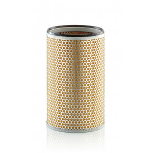 Filtru Aer Secundar Mann-Filter C 20 118 - Volvo, Knorr-Bremse