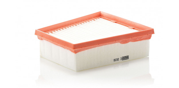 Filtru Aer Motor Mann-Filter C 2030 - Renault Filtru Aer Motor Mann-Filter C 2030 - Renault