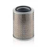 Filtru Aer Motor Mann-Filter C 20 356 - Mercedes-Benz, Renault Trucks, Knorr-Bremse