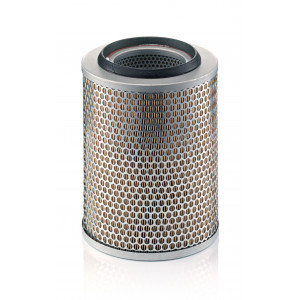 Filtru Aer Motor Mann-Filter C 20 356 - Mercedes-Benz, Renault Trucks, Knorr-Bremse