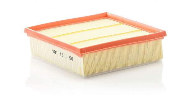 Filtru Aer Motor Mann-Filter C21106 – Fiat, Opel, Vauxhall