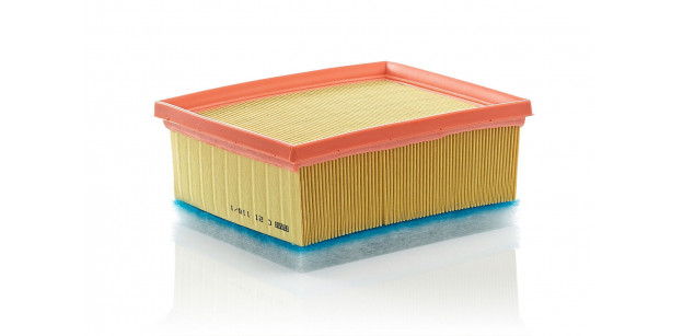 Filtru Aer Motor Mann-Filter C21116/1 – Citroën Xsara, Peugeot 206