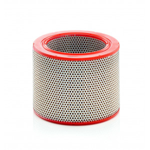 Filtru Aer Motor Mann-Filter C 21 138/1 - Mercedes-Benz, Deutz, Aerzener