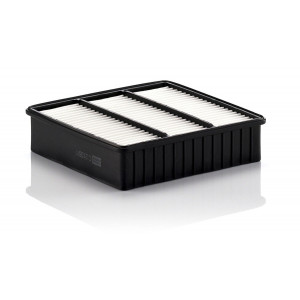 Filtru Aer Motor Mann-Filter C2136/1 – Mitsubishi Colt/Lancer/Outlander, Proton Wira