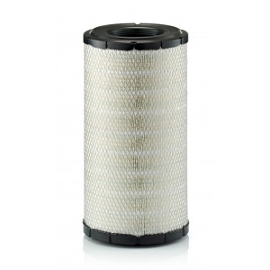Filtru Aer Motor Mann-Filter C 21 584 - Case IH, New Holland, Agco