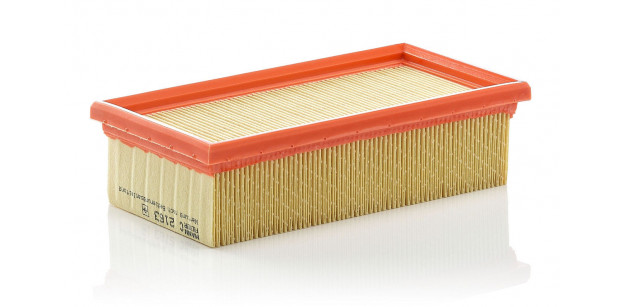 Filtru Aer Motor Mann-Filter C2163 – Opel Manta B/Rekord
