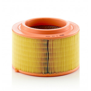 Filtru Aer Motor Mann-Filter C 22 024 - Ford, Mazda, Fomoco