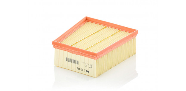 Filtru Aer Motor Mann-Filter C 22 026 - Mercedes-Benz, Renault, Nissan Filtru Aer Motor Mann-Filter C 22 026 - Mercedes-Benz, Renault, Nissan