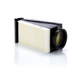 Filtru Aer Motor Mann-Filter C22028 – Mercedes-Benz Clasa C (W205), GLC