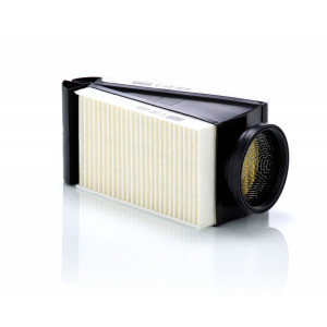 Filtru Aer Motor Mann-Filter C22028 – Mercedes-Benz Clasa C (W205), GLC