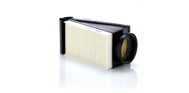 Filtru Aer Motor Mann-Filter C22028 – Mercedes-Benz Clasa C (W205), GLC