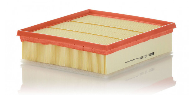 Filtru Aer Motor Mann-Filter C 22 039 - Fiat, Toyota, Mitsubishi Filtru Aer Motor Mann-Filter C 22 039 - Fiat, Toyota, Mitsubishi