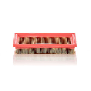 Filtru Aer Motor Mann-Filter C2244 – Ford Fiesta V, Fusion, Mazda 2 (2003-2008)