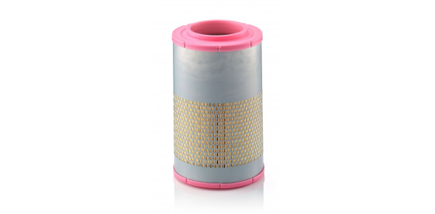 Filtru Aer Motor Mann-Filter C 22 478/1 - Renault Trucks, DAF, Knorr-Bremse