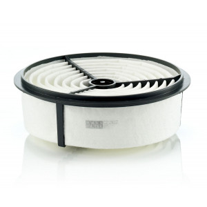 Filtru Aer Motor Mann-Filter C 2262 - Opel, Toyota, Isuzu