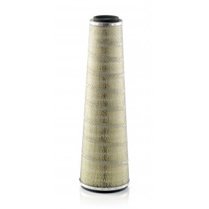 Filtru Aer Motor Mann-Filter C 22 835 - Mercedes-Benz, Ford Usa, Renault Trucks