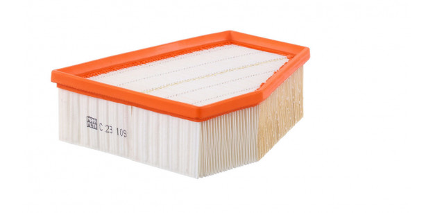 Filtru Aer Motor Mann-Filter C 23 109 - VW Group Filtru Aer Motor Mann-Filter C 23 109 - VW Group