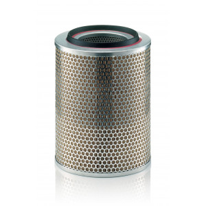 Filtru Aer Motor Mann-Filter C 23 440/2 - Ford, Iveco, Deutz