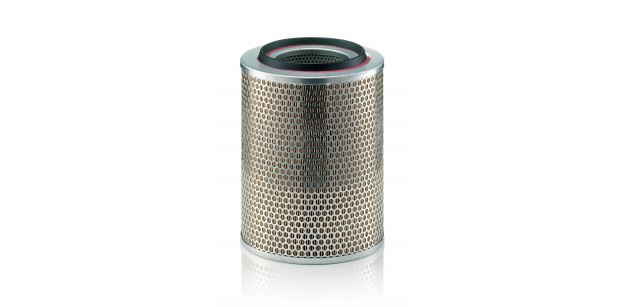 Filtru Aer Motor Mann-Filter C 23 440/2 - Ford, Iveco, Deutz