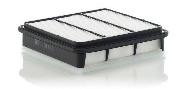 Filtru Aer Motor Mann-Filter C 24 011 - Mitsubishi, Isuzu Filtru Aer Motor Mann-Filter C 24 011 - Mitsubishi, Isuzu