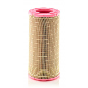 Filtru Aer Motor Mann-Filter C 24 015/2 - Toyota, Hyundai Construction, John Deere