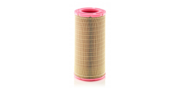 Filtru Aer Motor Mann-Filter C 24 015/2 - Toyota, Hyundai Construction, John Deere