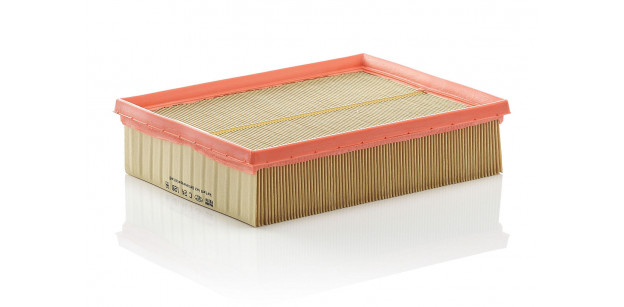 Filtru Aer Motor Mann-Filter C 24 128 - Opel, General Motors Filtru Aer Motor Mann-Filter C 24 128 - Opel, General Motors