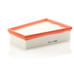 Filtru Aer Motor Mann-Filter C2439 – Renault Megane III, Scenic III, Grand Scenic III